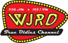 WJRD Radio